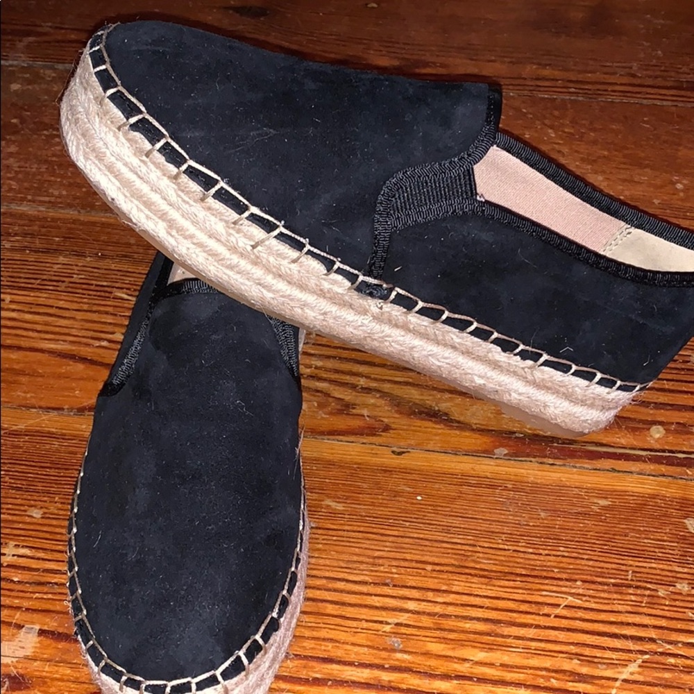 Brand New Sam Edelman espadrilles